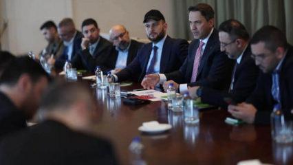 Bakan Bayraktar'ın s&ouml;z&uuml; heyecanlandırdı: Şaşıracağınız bir anlaşma &uuml;zerine &ccedil;alışıyoruz