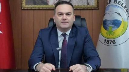 Bakanlıktan CHP'li Hasbi Dede'nin aldığı hapis cezasına itiraz