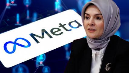 Bakanlıktan Meta'ya &ccedil;ocuk g&uuml;venliği talimatı: Yaş doğrulama sistemi geliyor