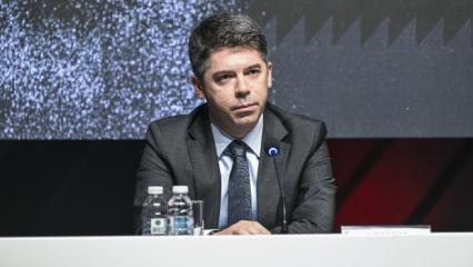 Başsavcı Vekili Osman Sağlam a&ccedil;ıkladı! Bahis operasyonları devam edecek