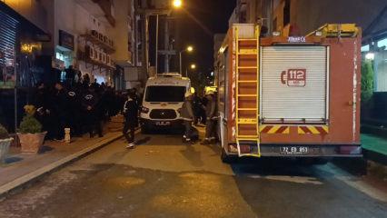 Batman'da yanan evde 2 ceset bulunmuştu: Cinayet ş&uuml;phesi
