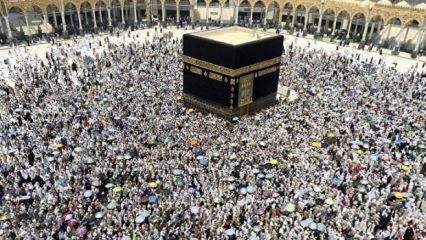 Kaos &ccedil;ağı uyarısı: İnsanlık rahmet peygamberine muhta&ccedil;