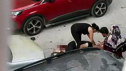 Bı&ccedil;aklı kavgada şaşırtan tahliye: Sanık dışarıda, mağdur ev hapsinde