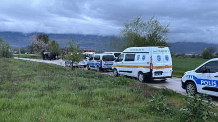 Bolu'da kanlı buluşma: 2 gence kurşun yağdırdılar! 