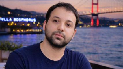 Bursa'da gen&ccedil; &ouml;ğretmen &ouml;l&uuml; bulundu