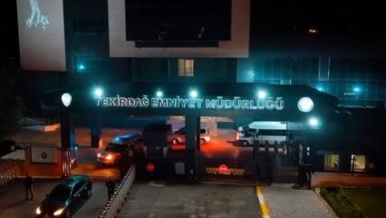 Canlı yayında tuzak: 70 milyon TL&rsquo;lik şantaj ağı &ccedil;&ouml;kertildi
