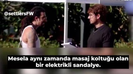 İsraillilerden Filistinli mahkumların idamına insanlık dışı cevap: &Ccedil;armıha gererek &ouml;ld&uuml;r&uuml;n