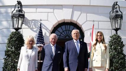İngiltere muhalefetinden Charles&rsquo;a sert tepki! ABD ziyareti i&ccedil;in manidar zamanlama!