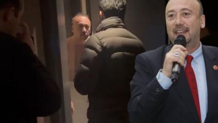 CHP'de Uşak zirvesi: Sokağa &ccedil;ıkamıyoruz