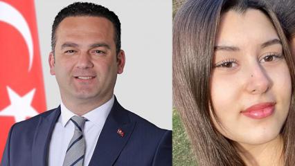 CHP'li eski belediye başkanı Hasbi Dede'ye cinsel tacizden hapis cezası! 