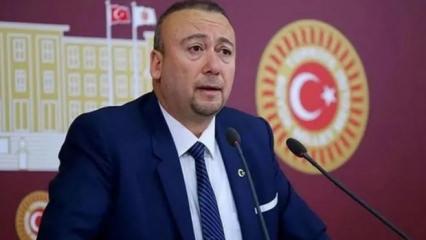 CHP'li Yalım'ın bir skandalı daha ortaya &ccedil;ıktı: Adnan Oktar detayı...