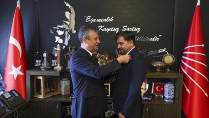 CHP'nin b&uuml;y&uuml;k bombası patladı! Parti &uuml;yeliği başlamadan bitti