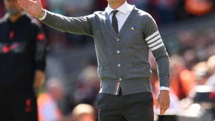 &Ccedil;ifte mesai, tek akıl: Kul&uuml;p ve milli takımın ortak patronları