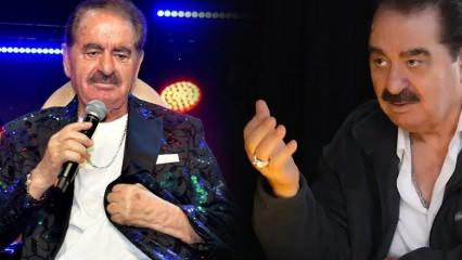 &Ccedil;ocuklarıma kuruş yok demişti! Mirasını devlete bırakan İbrahim Tatlıses'ten imalı s&ouml;zler