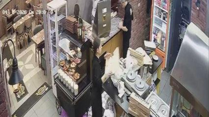 Aynı kişi adına 25 sipariş! Kuryeler peş peşe geldi, oteldekiler şaştı kaldı