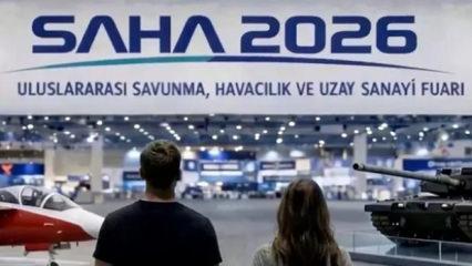 DASAL insansız hava sistemleriyle SAHA 2026'da yer alacak