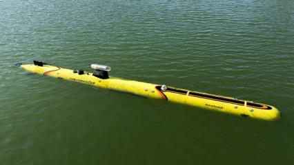 DERİNG&Ouml;Z deniz mayınlarına g&ouml;z a&ccedil;tırmıyor