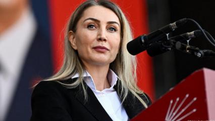 Dilek İmamoğlu'na yanıt! Yolsuzlukları &ouml;rtmek i&ccedil;in eşimi &ouml;l&uuml;me s&uuml;r&uuml;klediler