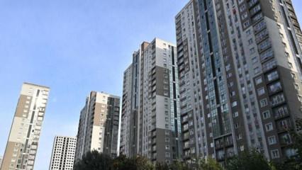 Site aidatlarında yeni d&ouml;nem: Keyfi artışlara Meclis freni