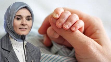 Doğum iznini 24 haftaya &ccedil;ıkaran d&uuml;zenleme yasalaştı!