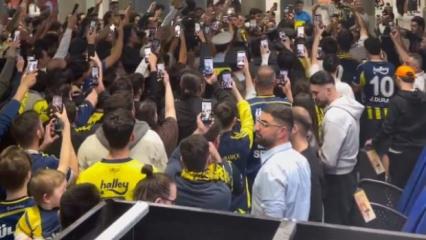 Domenico Tedesco'ya Almanya'da coşkulu karşılama