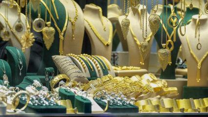 D&uuml;nya Altın Konseyi a&ccedil;ıkladı: T&uuml;rkiye altına h&uuml;cum etti!