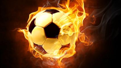 Bonservisine 70 milyon euro &ouml;denen futbolcuya 4 yıl men cezası!