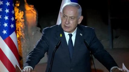 Fransız basını yazdı! D&uuml;şmansızlığa dayanamayan İsrail'den T&uuml;rkiye'ye karşı "Hamas" kozu!