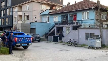 D&uuml;zce'de 1 kilo 50 gram uyuşturucu ele ge&ccedil;irildi: 2 g&ouml;zaltı