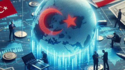 Ekonomide tarihi d&ouml;n&uuml;m noktası: İş d&uuml;nyasından &ldquo;yatırım hamlesine&rdquo; g&uuml;&ccedil;l&uuml; destek