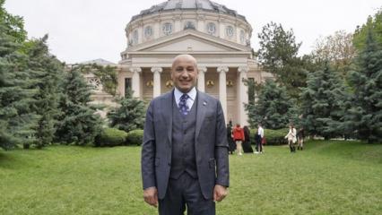Ekonomide yeni eksen: T&uuml;rkiye-Romanya hattında ticaret b&uuml;y&uuml;yor