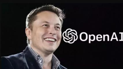 Elon Musk&rsquo;tan 150 milyar dolarlık ihanet davası: Teknoloji devleri mahkemede karşı karşıya