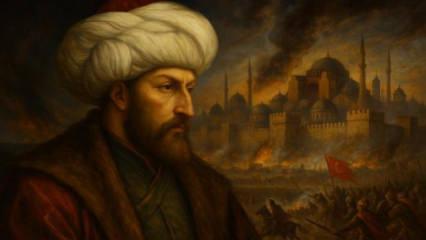En b&uuml;y&uuml;k sefer