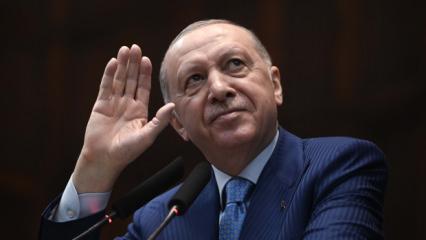 Erdoğan talimat vermişti: Dizi ve filmlerde yeni d&ouml;nem başlıyor