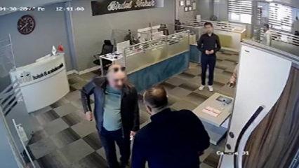 Erzurum'da avukata makamında bı&ccedil;aklı saldırı: Saldırgan tutuklandı