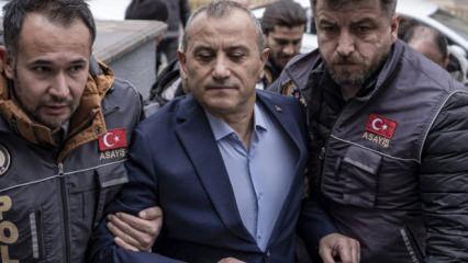 Eski vali Sonel'in yeni ifadesi! G&uuml;listan'ın ailesini su&ccedil;ladı! Bir de itiraf geldi