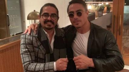 Son dakika: Nusret&rsquo;in kardeşi &Ouml;zg&uuml;r G&ouml;k&ccedil;e tutuklandı! Başsavcılığın gerek&ccedil;esi şoke etti...