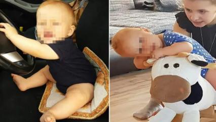 7 yıl sonra bulunmuştu! Bursa&rsquo;da kayıp &ccedil;ocuk i&ccedil;in mahkemeden karar