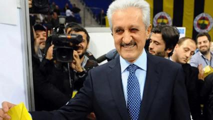 F.Bah&ccedil;e'de se&ccedil;im bombası! Mehmet Ali Aydınlar i&ccedil;in olay itiraf: İttifak kurmak istemiş