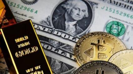 Fed bekleneni yaptı! Altın i&ccedil;in kritik d&ouml;neme&ccedil;: Y&uuml;kseliş mi baskı mı?