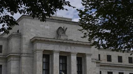 FED Faiz kararını a&ccedil;ıkladı!