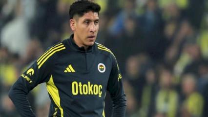 Fenerbah&ccedil;e taraftarlarından yıldız oyuncuya şok tepki! Topla her buluşmasında ıslıklandı
