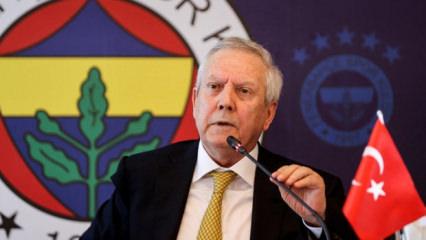 Fenerbah&ccedil;e'de Aziz Yıldırım gelişmesi! Aday olacak mı?