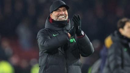 Fenerbah&ccedil;e'de J&uuml;rgen Klopp bombası