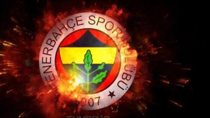 Fenerbah&ccedil;e'den KAP geldi! Ayrılık resmileşti