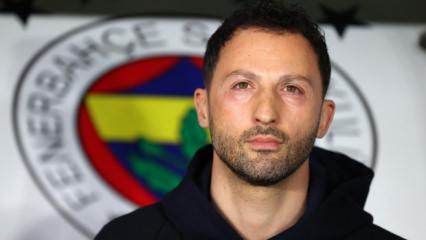 Fenerbah&ccedil;e'den son dakika Tedesco ve Devin &Ouml;zek kararı! Resmen yollar ayrıldı