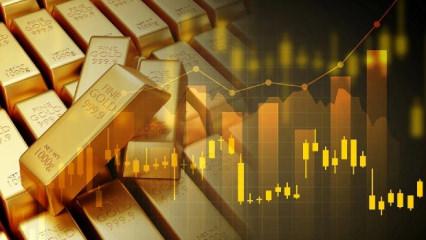 Merkez bankaları altına h&uuml;cum ediyor!