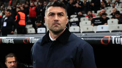 Fransız devinden Burak Yılmaz hamlesi! Hoca adayları arasında