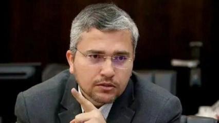 İranlı isimden ABD'ye rest: Başka se&ccedil;eneğiniz yok