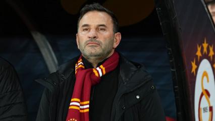 Galatasaray'dan Beşiktaş ve Fenerbah&ccedil;e'ye transfer &ccedil;alımı!